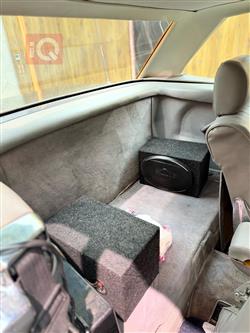 مرسيدس بنز اس ال كلاس